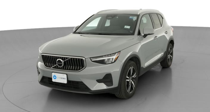 Thumbnail: 2024 Volvo XC40 - 1
