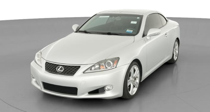 Thumbnail: 2015 Lexus IS - 1