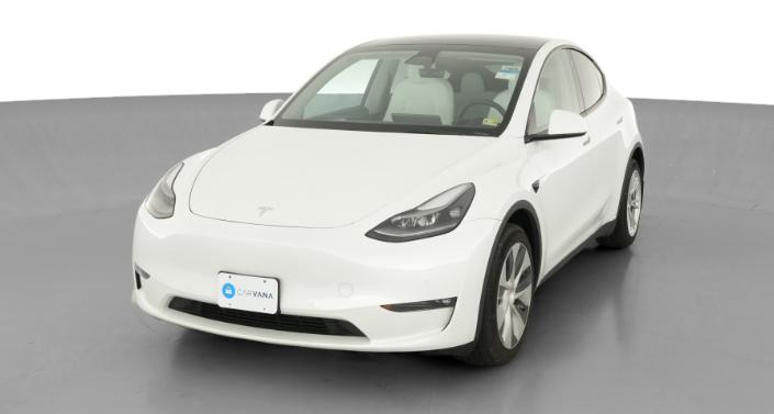 Thumbnail: 2022 Tesla Model Y - 1