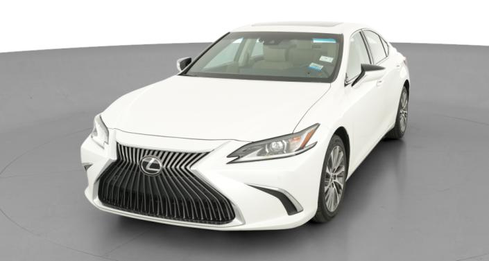 Thumbnail: 2021 Lexus ES - 1