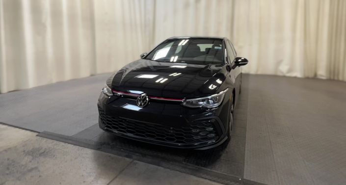 Thumbnail: 2023 Volkswagen Golf - 1