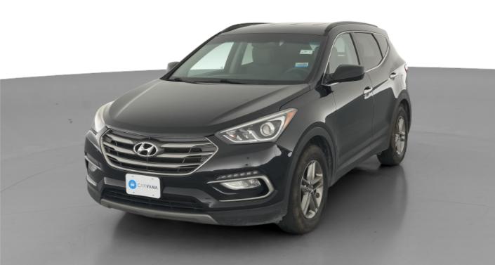 Thumbnail: 2017 Hyundai Santa Fe - 1