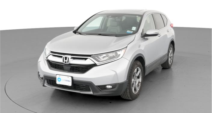 Thumbnail: 2017 Honda CR-V - 1