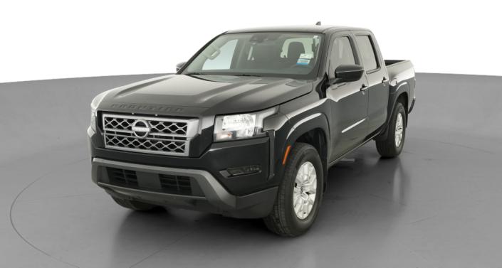 Thumbnail: 2023 Nissan Frontier - 1