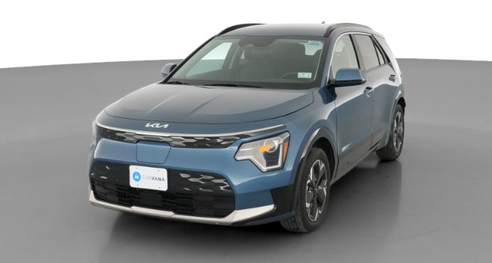 Thumbnail: 2024 Kia Niro - 1