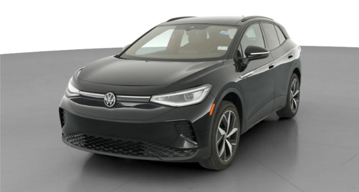 Thumbnail: 2023 Volkswagen ID.4 - 1