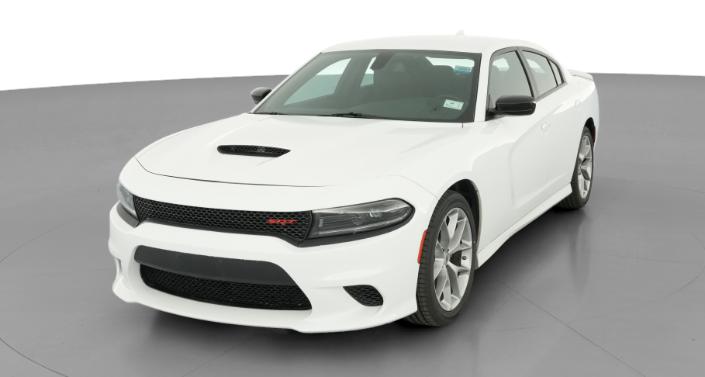 Thumbnail: 2023 Dodge Charger - 1