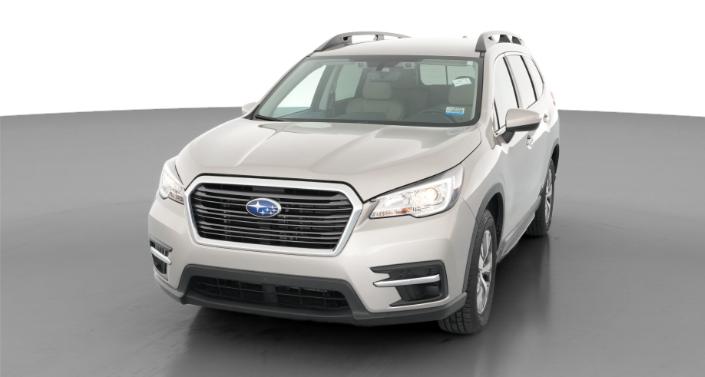 2019 Subaru Ascent Premium -
                  Indianapolis, IN