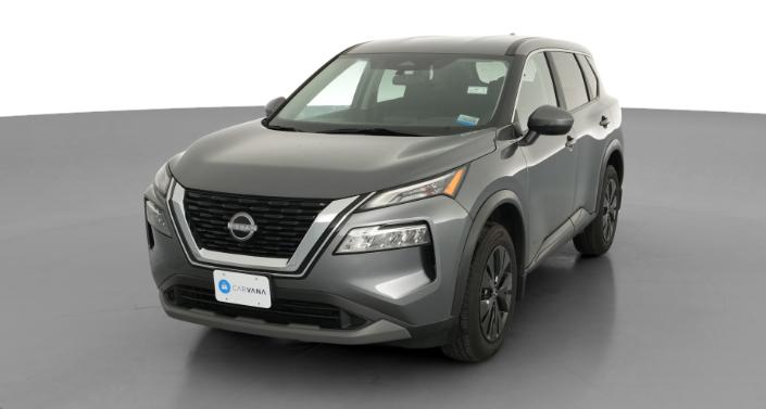 Thumbnail: 2023 Nissan Rogue - 1