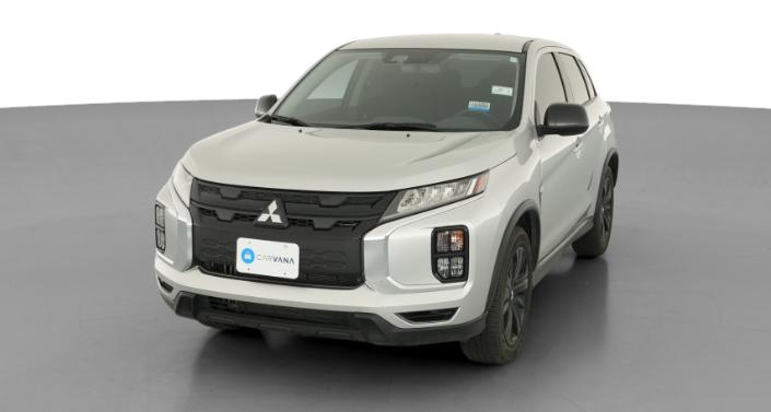 Thumbnail: 2024 Mitsubishi Outlander Sport - 1