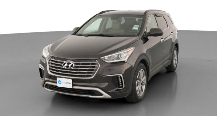 Thumbnail: 2017 Hyundai Santa Fe - 1
