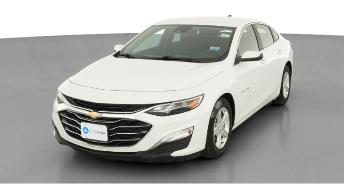 Thumbnail: 2020 Chevrolet Malibu - 1
