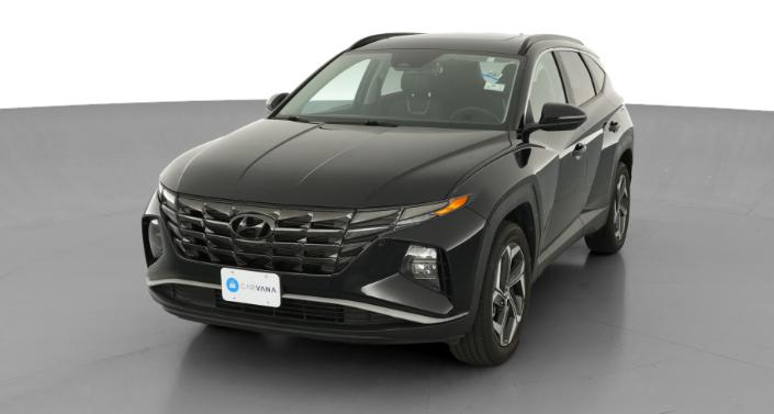 Thumbnail: 2022 Hyundai Tucson - 1