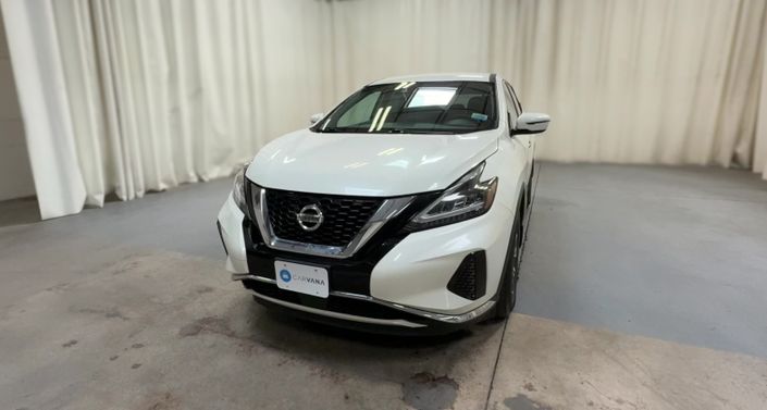 Thumbnail: 2020 Nissan Murano - 1