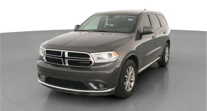 Thumbnail: 2018 Dodge Durango - 1