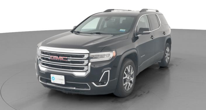 Thumbnail: 2023 GMC Acadia - 1