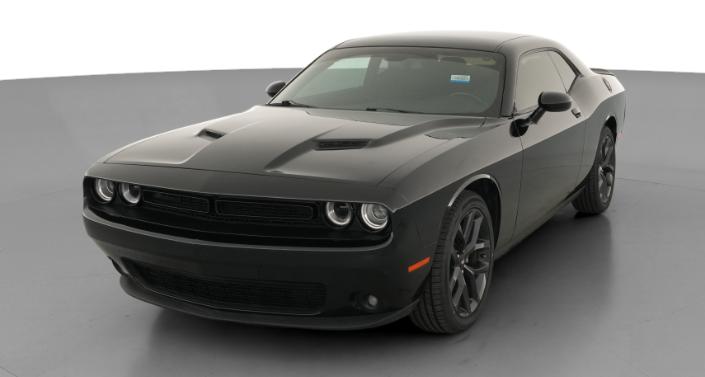 Thumbnail: 2019 Dodge Challenger - 1