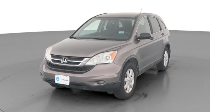 Thumbnail: 2011 Honda CR-V - 1