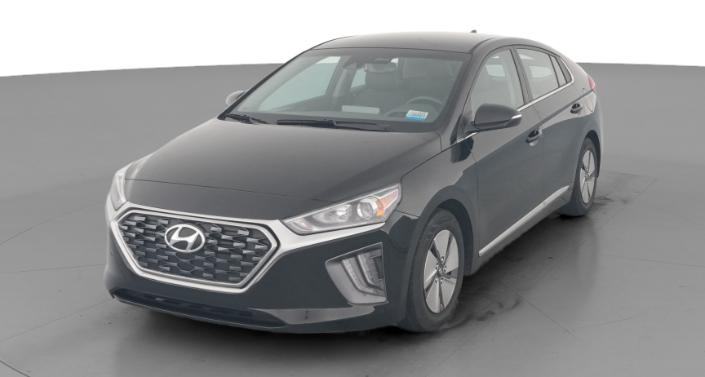 Thumbnail: 2022 Hyundai Ioniq - 1