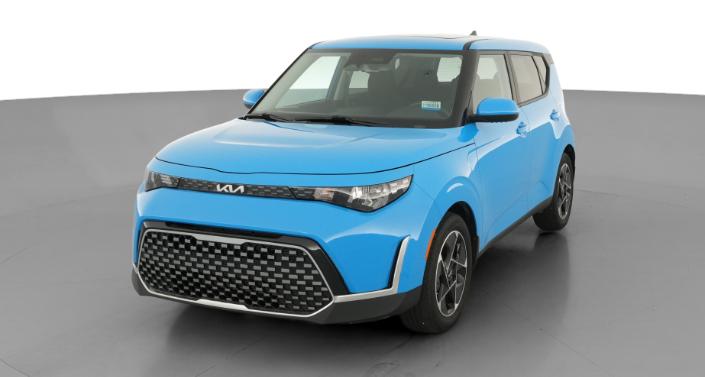 Thumbnail: 2024 Kia Soul - 1