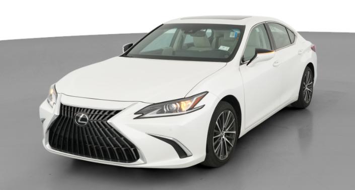 Thumbnail: 2023 Lexus ES - 1