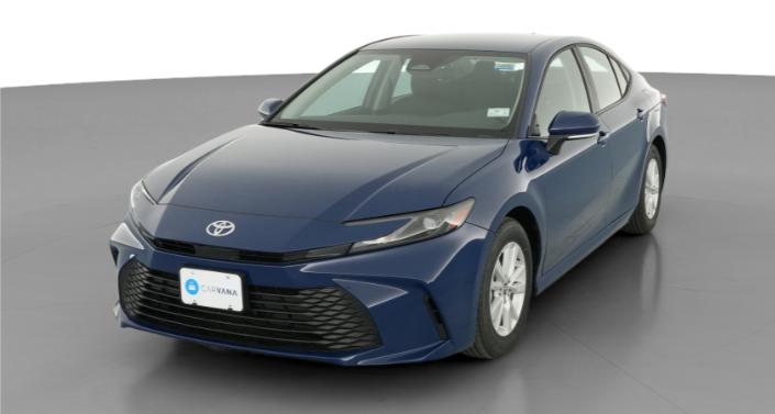 Thumbnail: 2025 Toyota Camry - 1