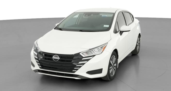 Thumbnail: 2024 Nissan Versa - 1
