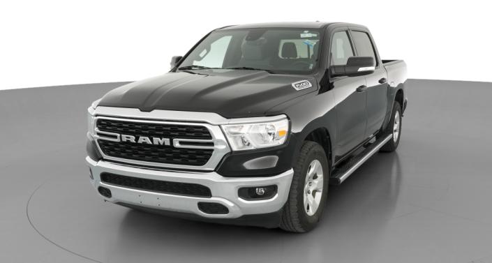 Thumbnail: 2023 RAM 1500 - 1