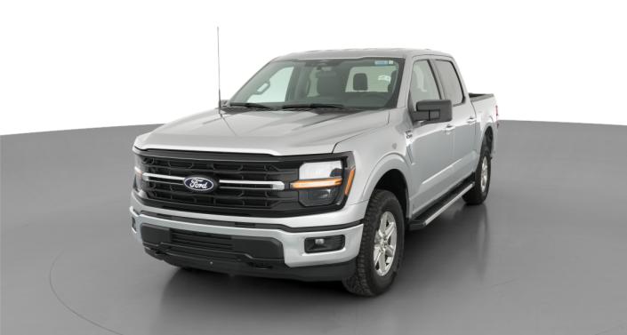 Thumbnail: 2025 Ford Econoline - 1