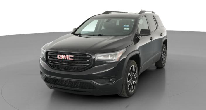 Thumbnail: 2019 GMC Acadia - 1