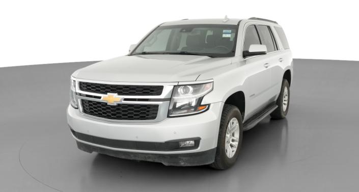 Thumbnail: 2019 Chevrolet Tahoe - 1