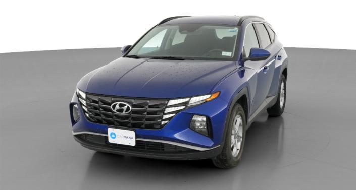 Thumbnail: 2024 Hyundai Tucson - 1