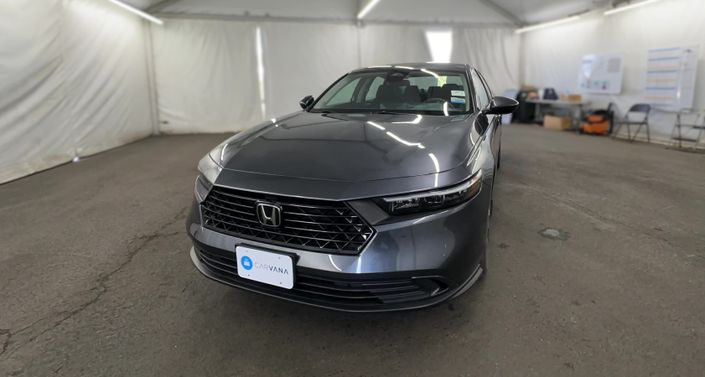 Thumbnail: 2024 Honda Accord - 1