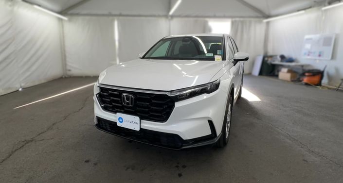 Thumbnail: 2024 Honda CR-V - 1