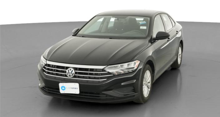 Thumbnail: 2019 Volkswagen Jetta - 1