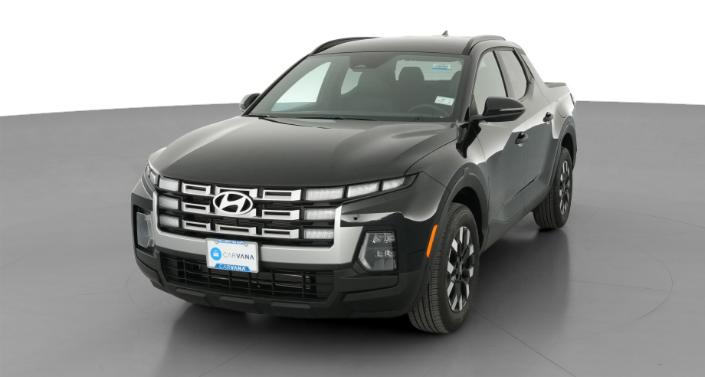 Thumbnail: 2025 Hyundai Santa Cruz - 1