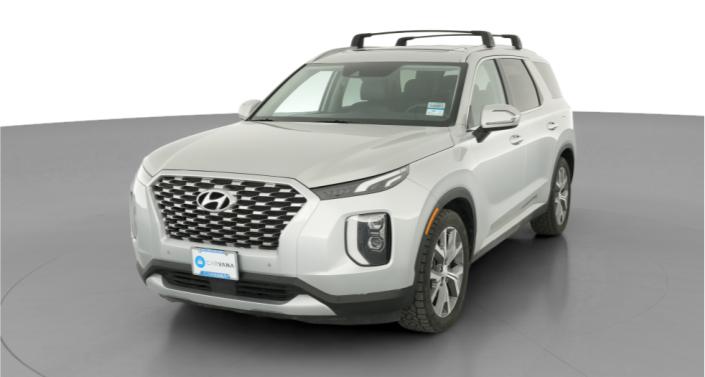 2022 Hyundai Palisade SEL -
                  Tooele, UT