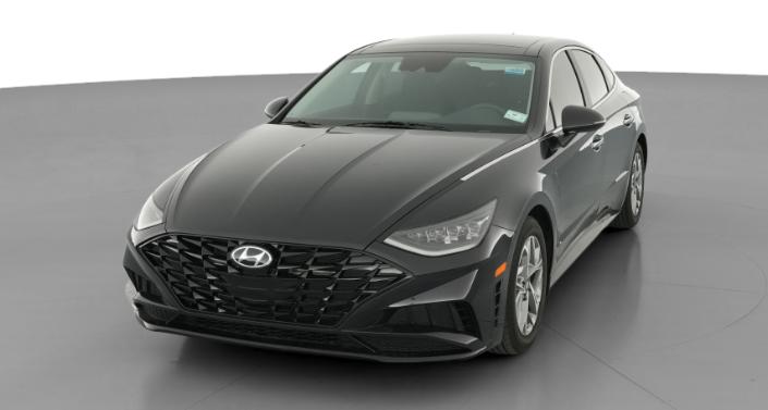 Thumbnail: 2023 Hyundai Sonata - 1