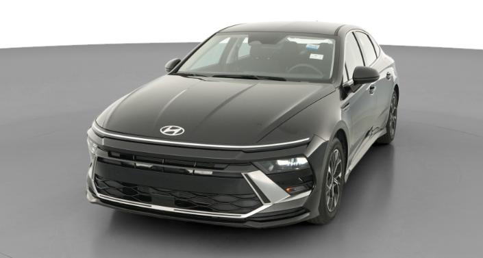 Thumbnail: 2025 Hyundai Sonata - 1