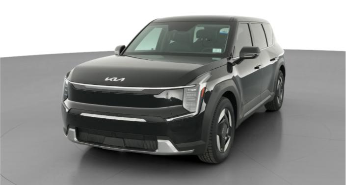 2024 Kia EV9 Light -
                  Tooele, UT