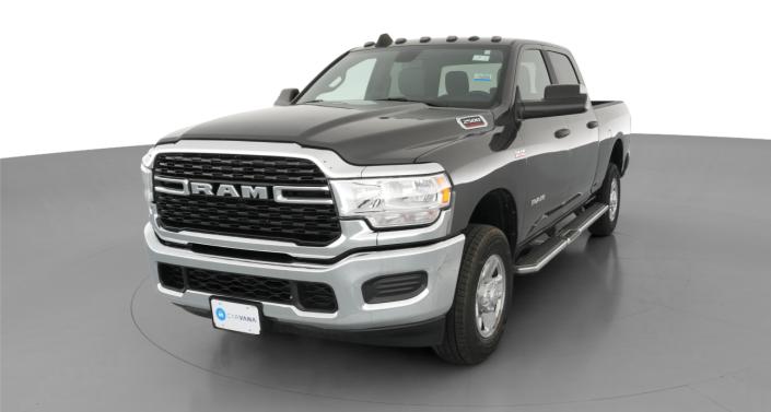 Thumbnail: 2022 RAM 2500 - 1