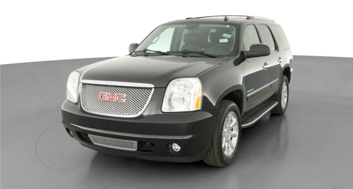 Thumbnail: 2013 GMC Yukon - 1