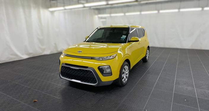 Thumbnail: 2020 Kia Soul - 1