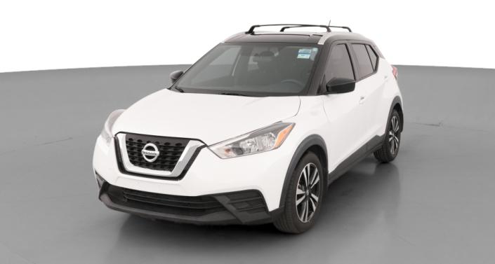 2019 Nissan Kicks SV -
                  Tolleson, AZ