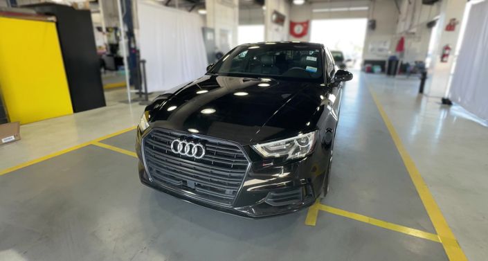 Thumbnail: 2020 Audi A3 - 1