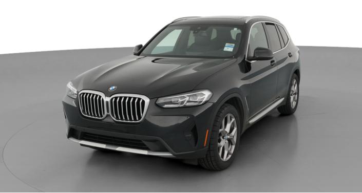 Thumbnail: 2022 BMW X3 - 1