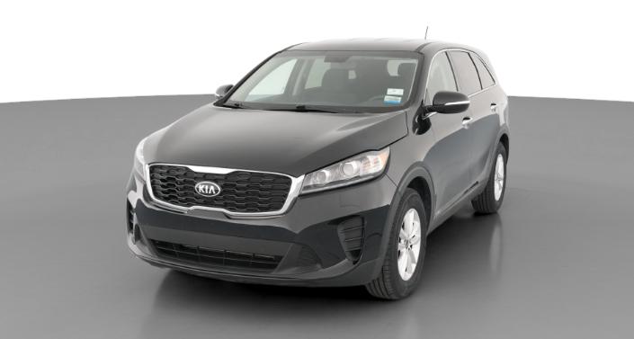 Thumbnail: 2019 Kia Sorento - 1