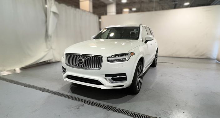 Thumbnail: 2023 Volvo XC90 - 1