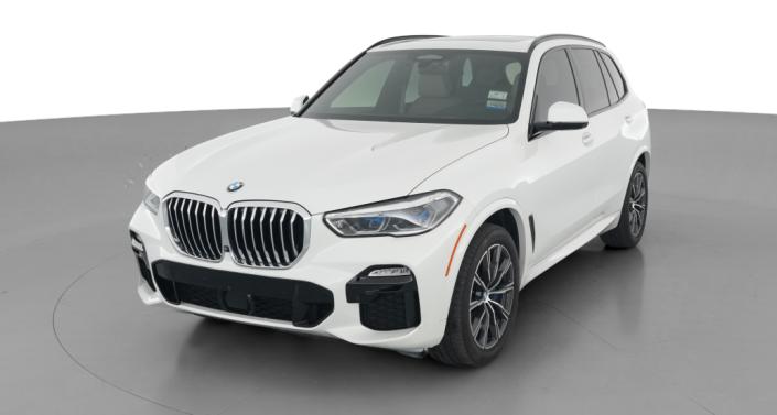 Thumbnail: 2019 BMW X5 - 1