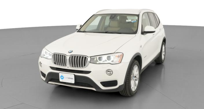 Thumbnail: 2016 BMW X3 - 1
